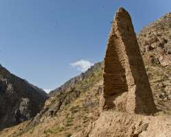 No archaeologist can visit the place as the area is not safe for the scholars and the looters are taking advantage of this opportunity. You will amaze